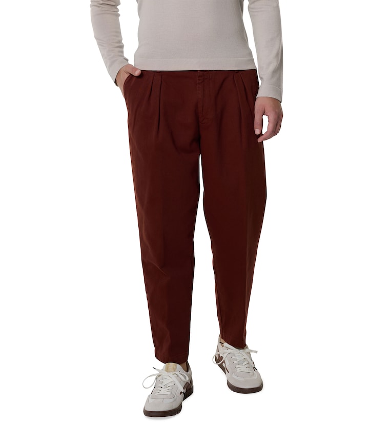 broek bordeaux