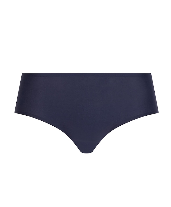 Dames slip blauw