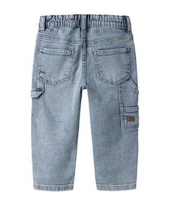 NMMBEN TAP JEANS 8940-BC NOOS jongens jeans blauw