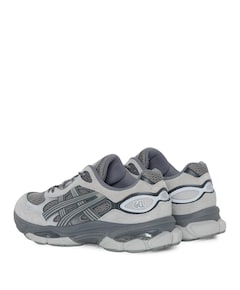 GEL-NYC 2.0 heren sneakers grijs