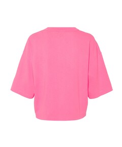 Dames t-shirt roze
