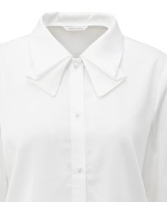 Dames blouse wit
