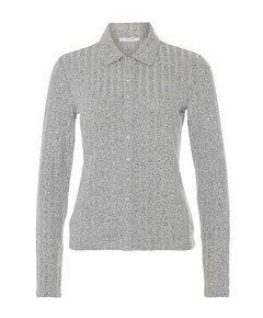 Blouse grijs