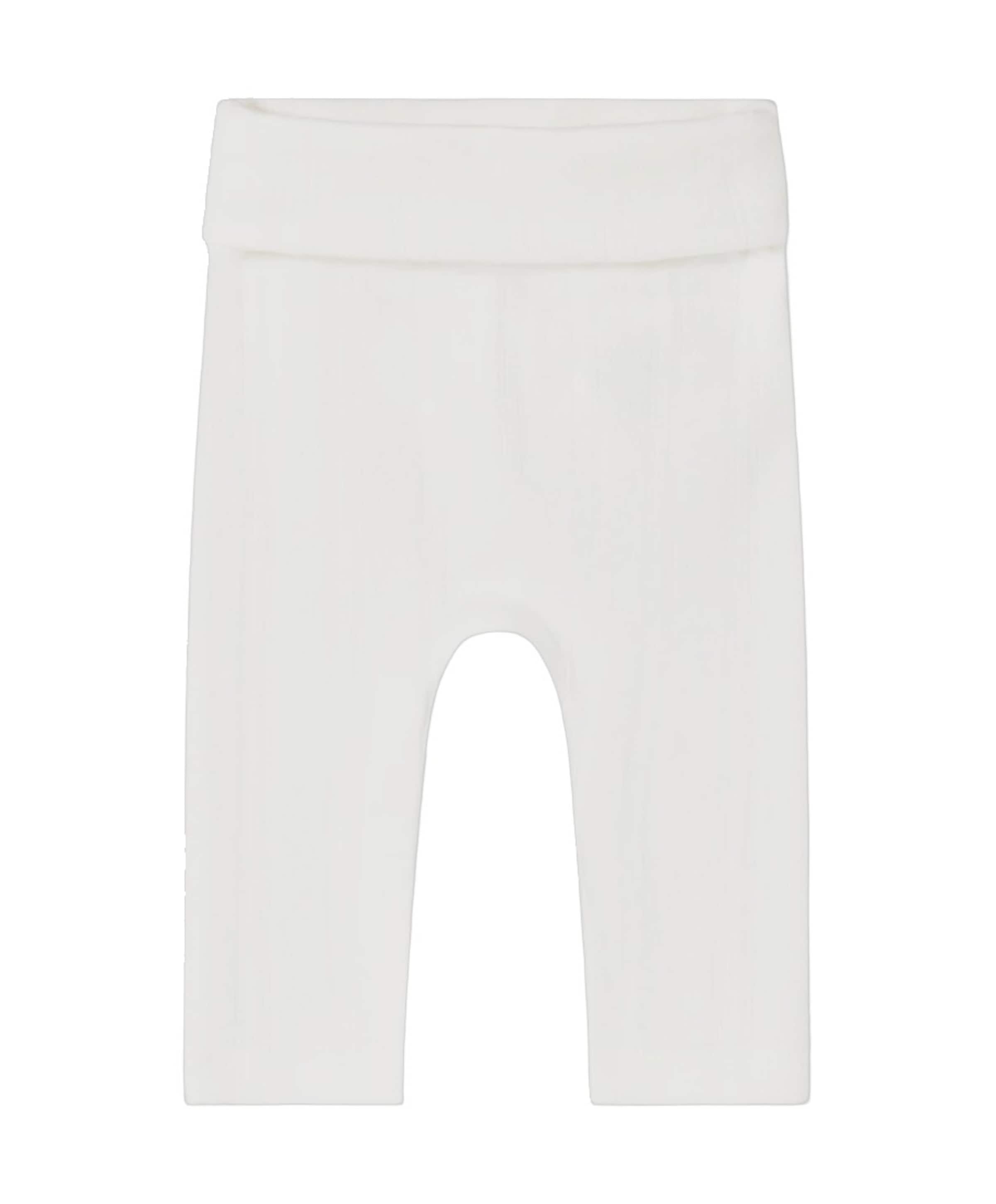 Piva  uniseks broek  wit