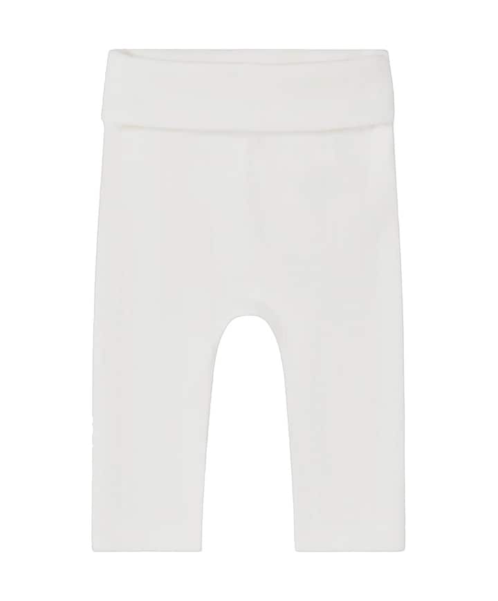 Piva  uniseks broek  wit