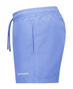 Jongens zwemshort blauw