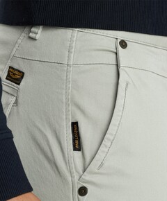 AMERICAN CLASSIC CHINO broek beige