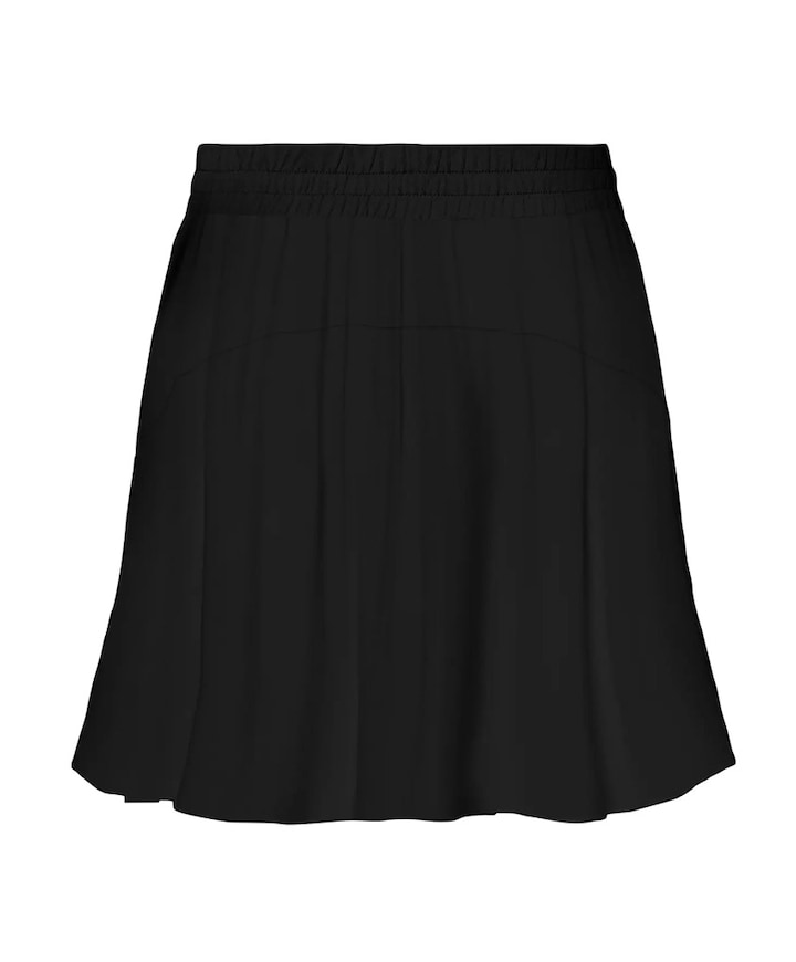 Dames rok zwart