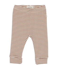 Baby broek  bruin