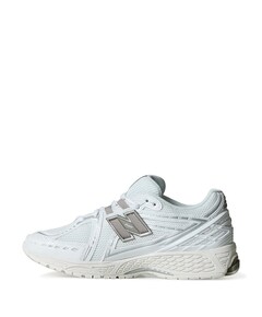 dames sneakers wit