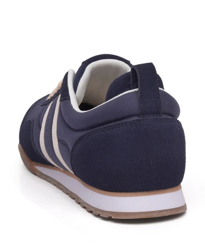 CR10 heren sneakers blauw