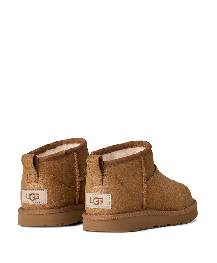 K NEUMEL CHELSEA uniseks laarzen  bruin