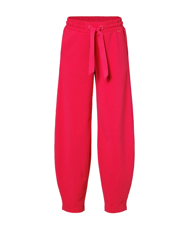 BELLARIO dames tight roze
