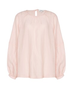 Dames blouse roze