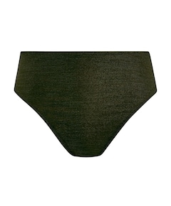 Dames bikinibroekje groen