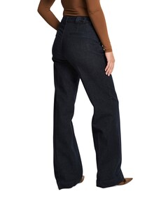 Mira (High Rise) - Daily Denims - D dames jeans blauw