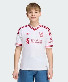 Jongens T-shirt wit