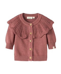 Meisjes trui roze
