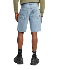 Dakota Shorts Clean Edge heren korte broek blauw