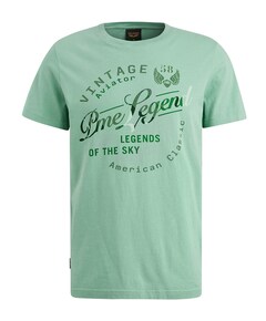 T-shirt groen