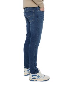 SCANTON SLIM DH0235 heren jeans blauw