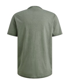 Heren T-shirt groen