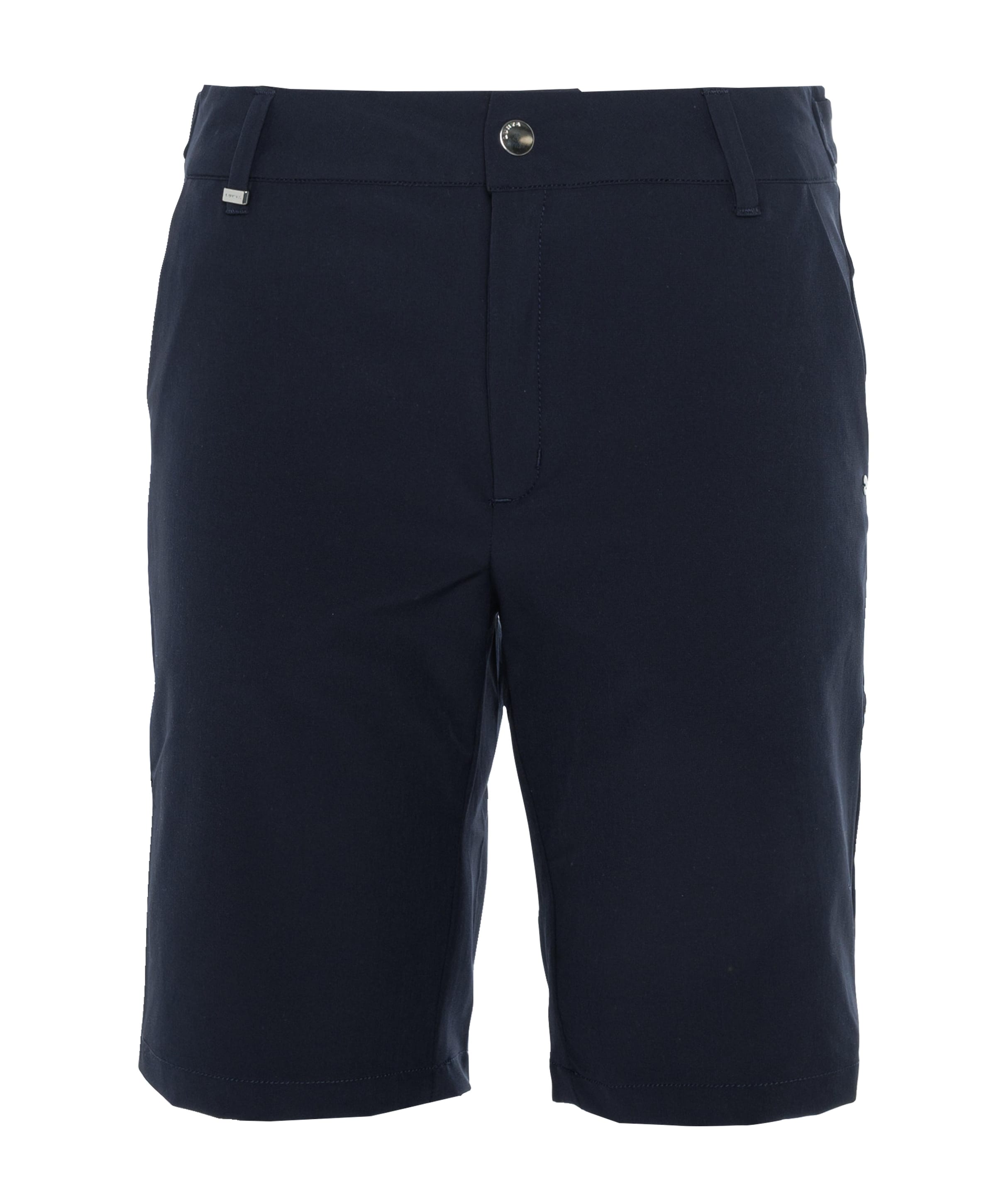 LUHTA ESPHOLM dames short blauw