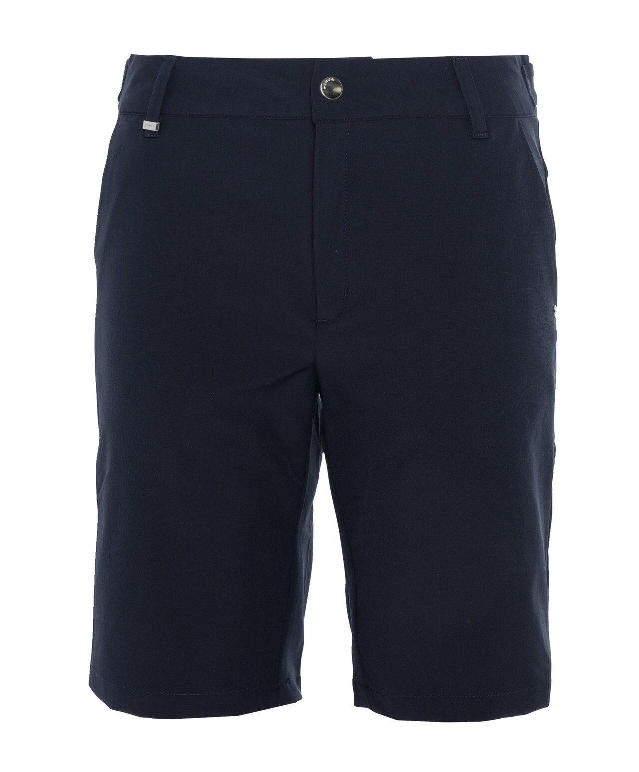 Short Femme Luhta Espholm – Extensible 4 Sens, Imperméable Coupe-Vent, Poches Avant, Taille Réglable, Confort Sport Loisir