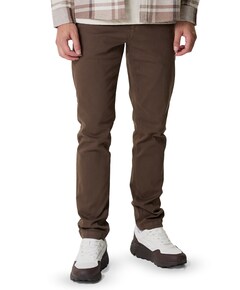 Benni pant heren broek bruin