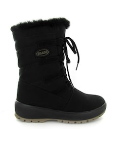 Nora OC dames snowboots zwart