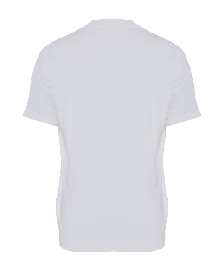T-shirt wit