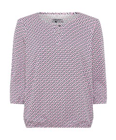 Longsleeve roze