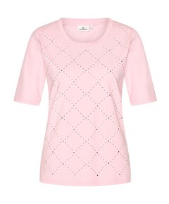 T-shirt roze