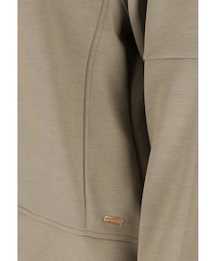 Dames trui beige