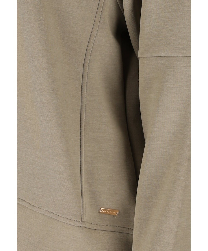 Dames trui beige