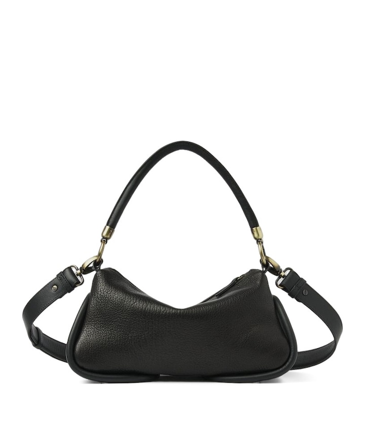 Dames tas zwart