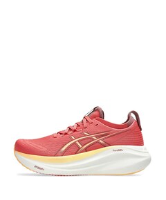 Gel-nimbus 27 dames runningschoenen roze