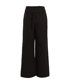 meisjes broek zwart
