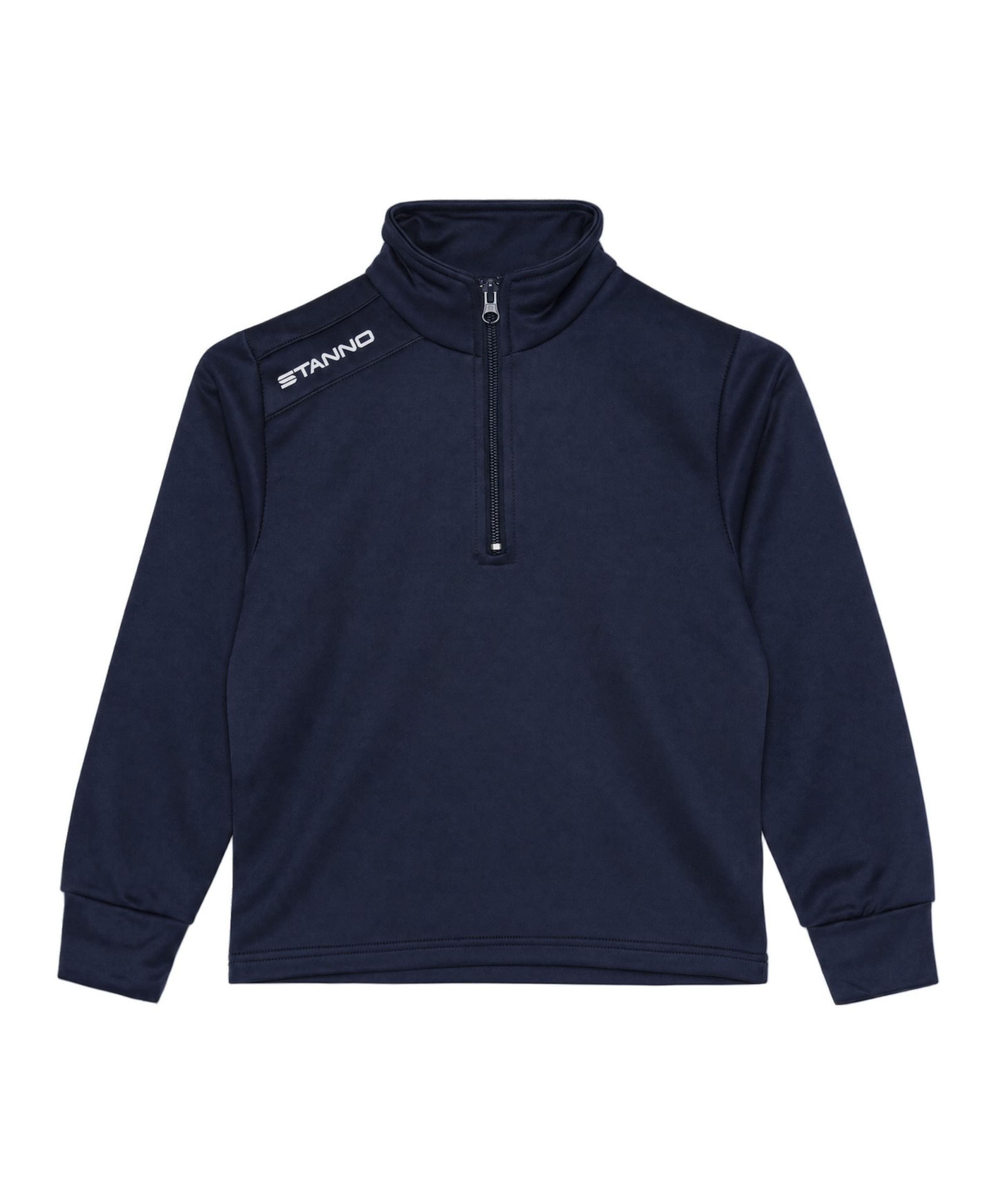 Jongens trui blauw