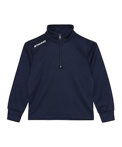 Jongens trui blauw