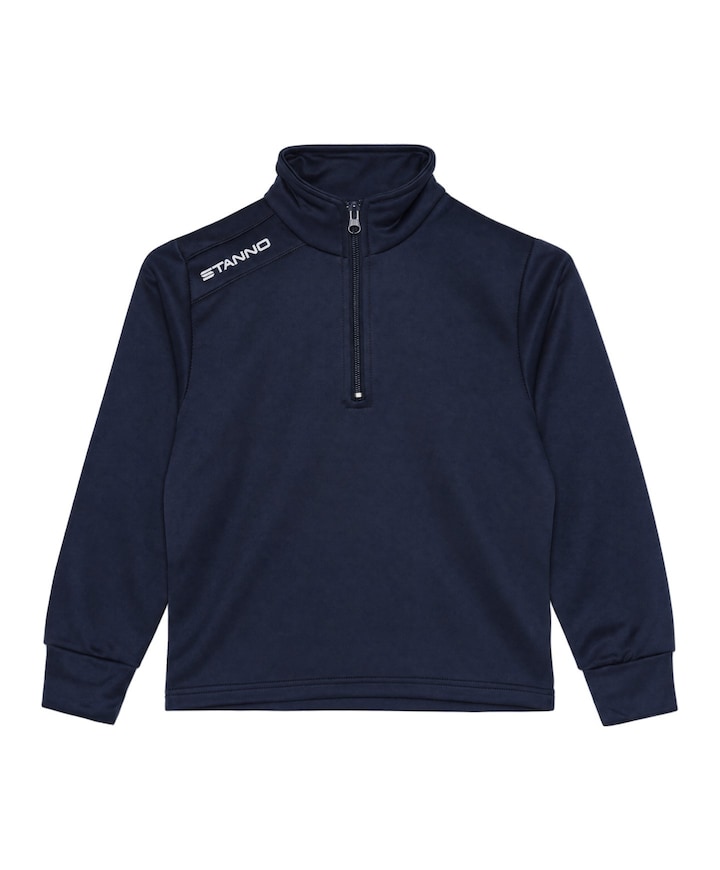 Jongens trui blauw
