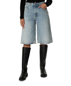 NEW BECKY bermuda blauw