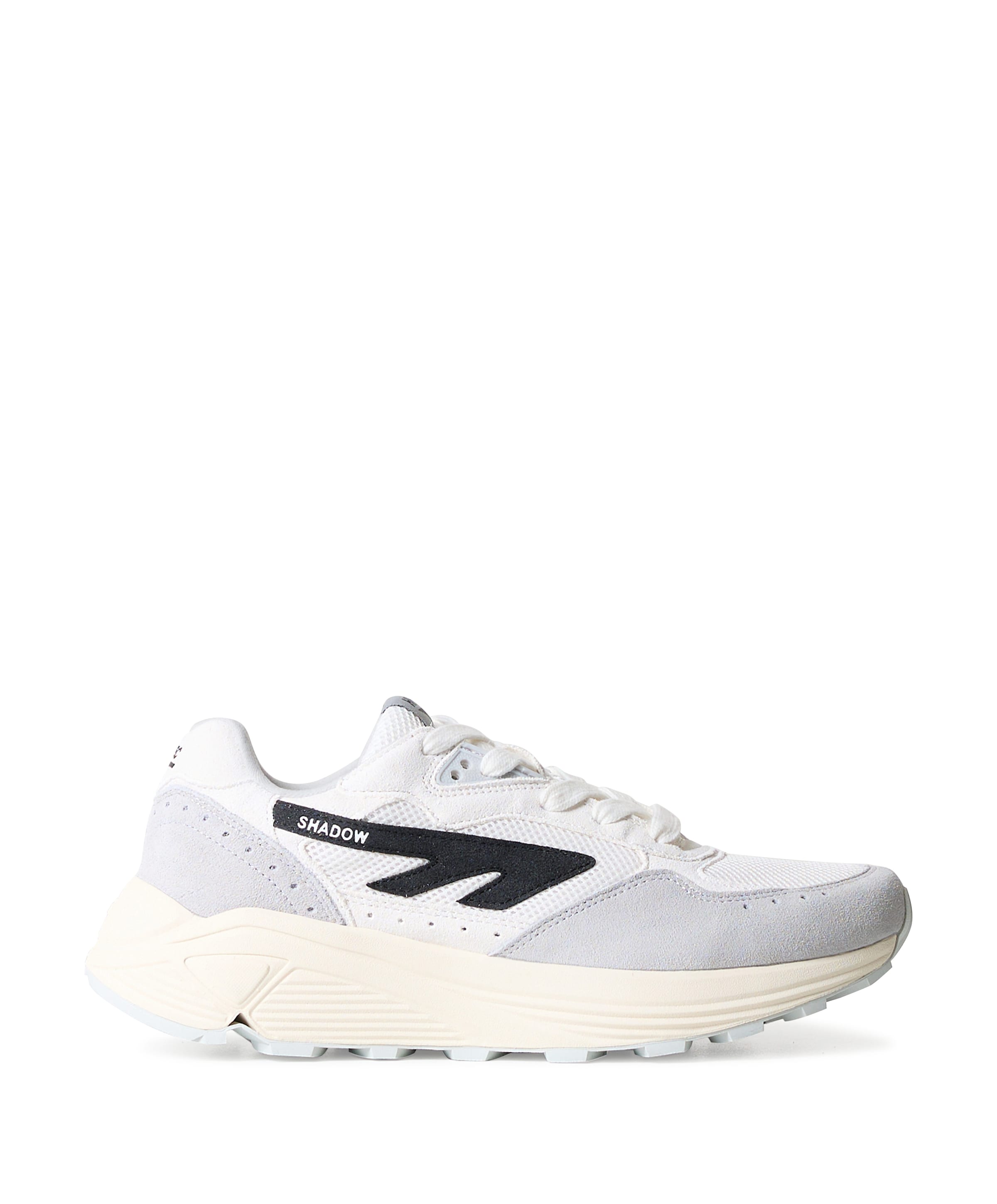 HTS Shadow RGS heren sneakers blauw