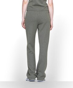 pants dames broek groen