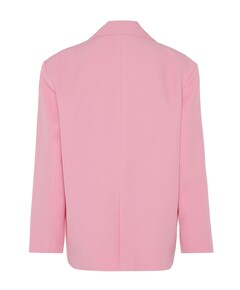 Dames blazer roze