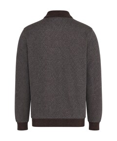 Heren trui beige