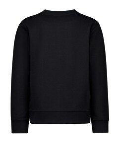 Jongens sweater zwart