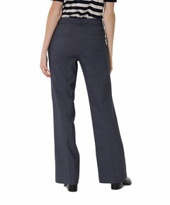 FQISADORA broek blauw