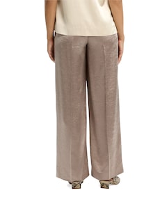 PHOCOS dames pantalon beige