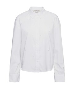 Dames blouse wit